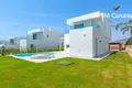 Villa de tres dormitorios 198 m² Finestrat, Španjolska