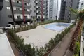 Mieszkanie 4 pokoi 92 m² Erdemli, Turcja
