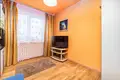 Apartamento 2 habitaciones 52 m² Varsovia, Polonia