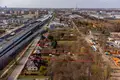 Land 1 909 m² Warsaw, Poland