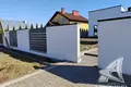 Casa 111 m² Muchaviecki sielski Saviet, Belarús
