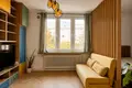 Appartement 1 chambre 33 m² en Varsovie, Pologne