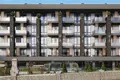 Apartamento 2 habitaciones 43 m² Oba, Turquía