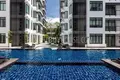 1 bedroom apartment 116 m² Kamala, Thailand