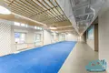 Commercial property 7 rooms 625 m² in Minsk, Belarus