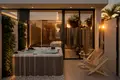 Villa 2 pièces 90 m² Tibubeneng, Indonésie