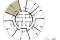 Apartamento 3 habitaciones 77 m² en Riga, Letonia