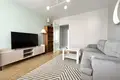 Apartamento 2 habitaciones 42 m² en Varsovia, Polonia
