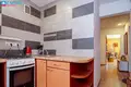 Mieszkanie 2 pokoi 51 m² Poniewież, Litwa