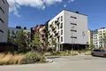 Wohnung 3 zimmer 77 m² Kalodziscanski sielski Saviet, Belarus