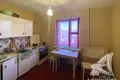 Apartamento 2 habitaciones 55 m² Kámieniets, Belarús