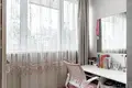 Mieszkanie 3 pokoi 76 m² Mińsk, Białoruś