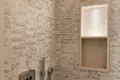 Apartamento 1 habitacion 80 m² Tivat, Montenegro