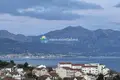 Apartamento 1 habitacion 50 m² Denovici, Montenegro