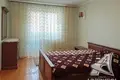 4 room apartment 97 m² Muchaviecki sielski Saviet, Belarus