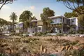 villa de 5 chambres 606 m² Abou Dabi, Émirats arabes unis
