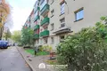 Wohnung 3 zimmer 57 m² Minsk, Belarus
