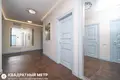 Квартира 4 комнаты 161 м² Минск, Беларусь