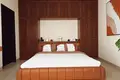 3-Zimmer-Villa 151 m² Tibubeneng, Indonesien