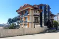 Mieszkanie 2 pokoi 46 m² Alanya, Turcja