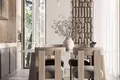 Wohnung 2 Schlafzimmer 149 m² Rawai, Thailand