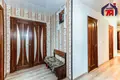Casa 118 m² Uzda, Belarús