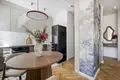 Appartement 3 chambres 48 m² Varsovie, Pologne