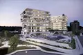 Квартира 2 комнаты 35 м² муниципалитет Пафос, Кипр