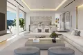 Villa de 5 pièces 498 m² Benahavis, Espagne