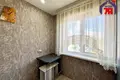 1 room apartment 30 m² Salihorsk, Belarus