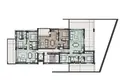 Квартира 2 спальни 94 м² район Лимасол, Кипр