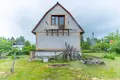 House 58 m² Holacki sielski Saviet, Belarus