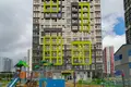 Apartamento 3 habitaciones 65 m² Minsk, Belarús
