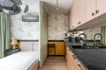 Appartement 1 chambre 26 m² en Lodz, Pologne