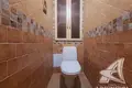 Квартира 2 комнаты 54 м² Мухавецкий сельский Совет, Беларусь