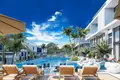 Appartement 2 chambres 73 m² Gazimagusa Belediyesi, Chypre du Nord