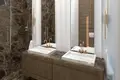 Apartamento 45 m² Boreti, Montenegro