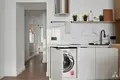 Mieszkanie 1 pokój 35 m² Ryga, Łotwa