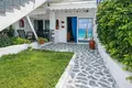 Mieszkanie 1 pokój 60 m² Kassandrino, Grecja