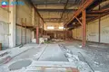 Gewerbefläche 1 323 m² Heydekrug, Litauen