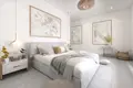 Penthouse 1 zimmer  Altea, Spanien