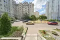 Квартира 1 комната 52 м² Минск, Беларусь