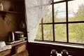 Casa 51 m² Krasnienski sielski Saviet, Belarús