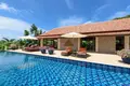 5-Zimmer-Villa 1 074 m² Karon, Thailand