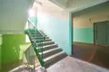 3 room apartment 62 m² Minsk, Belarus