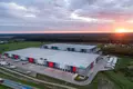 Commercial real estate VGP Park Kekava