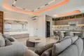 3 bedroom apartment 180 m² Muratpasa, Turkey