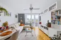3 room apartment 52 m² Warsaw, Poland