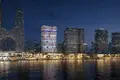 1 bedroom apartment 90 m² Abu Dhabi, United Arab Emirates