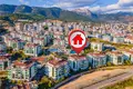 Wohnung 2 zimmer 65 m² Oba, Türkei